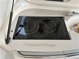 GOBBI - GOBBI ATLANTIS 425 SC HT - exteriors