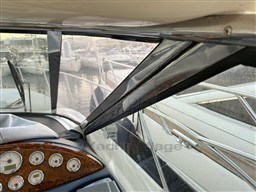 GOBBI - GOBBI ATLANTIS 425 SC HT - exteriors