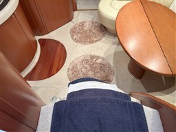 GOBBI - GOBBI ATLANTIS 425 SC HT - interiors