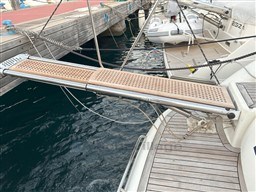 GOBBI - GOBBI ATLANTIS 425 SC HT - exteriors