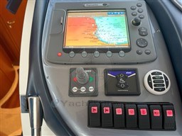 GOBBI - GOBBI ATLANTIS 425 SC HT - electronic