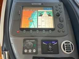 GOBBI - GOBBI ATLANTIS 425 SC HT - electronic