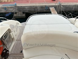 GOBBI - GOBBI ATLANTIS 425 SC HT - exteriors