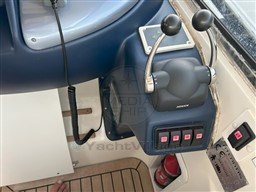 GOBBI - GOBBI ATLANTIS 425 SC HT - electronic