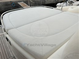 GOBBI - GOBBI ATLANTIS 425 SC HT - exteriors