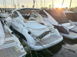 GOBBI - GOBBI ATLANTIS 425 SC HT - exteriors