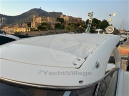 GOBBI - GOBBI ATLANTIS 425 SC HT - exteriors