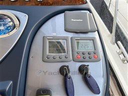 GOBBI - GOBBI ATLANTIS 425 SC HT - electronic