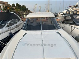 GOBBI - GOBBI ATLANTIS 425 SC HT - exteriors