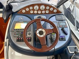 GOBBI - GOBBI ATLANTIS 425 SC HT - electronic