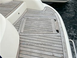 GOBBI - GOBBI ATLANTIS 425 SC HT - exteriors