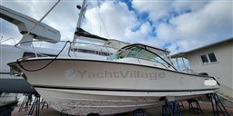 PURSUIT - PURSUIT SF 345 DRUMMOND SPORTFISH - exteriors