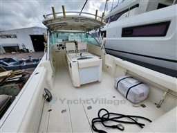 PURSUIT - PURSUIT SF 345 DRUMMOND SPORTFISH - exteriors