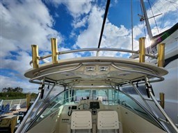 PURSUIT - PURSUIT SF 345 DRUMMOND SPORTFISH - exteriors