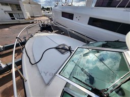 PURSUIT - PURSUIT SF 345 DRUMMOND SPORTFISH - exteriors