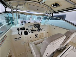 PURSUIT - PURSUIT SF 345 DRUMMOND SPORTFISH - exteriors