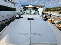 PURSUIT - PURSUIT SF 345 DRUMMOND SPORTFISH - exteriors