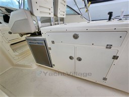 PURSUIT - PURSUIT SF 345 DRUMMOND SPORTFISH - exteriors