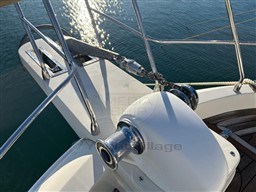 FUJAN ALLEGRO YACHT - ADAGIO 55 - exteriors