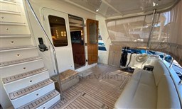 FUJAN ALLEGRO YACHT - ADAGIO 55 - exteriors