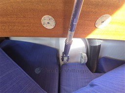 X-YACHTS - X 362 - interiors