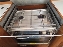 X-YACHTS - X 362 - interiors