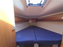 X-YACHTS - X 362 - interiors