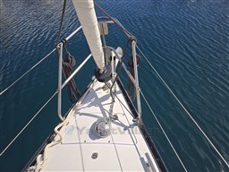 X-YACHTS - X 362 - exteriors