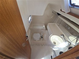 X-YACHTS - X 362 - interiors