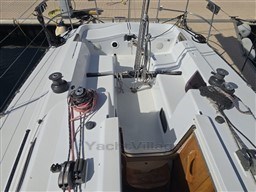 X-YACHTS - X 362 - exteriors