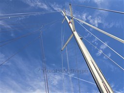 X-YACHTS - X 362 - exteriors