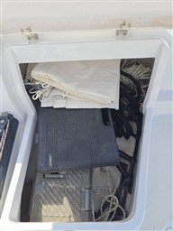 X-YACHTS - X 362 - interiors