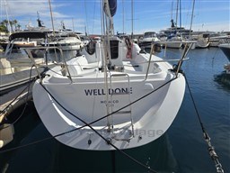 X-YACHTS - X 362 - exteriors