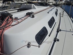 X-YACHTS - X 362 - exteriors