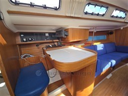 X-YACHTS - X 362 - interiors
