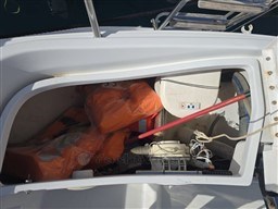 X-YACHTS - X 362 - exteriors