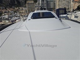 X-YACHTS - X 362 - exteriors