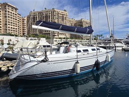 X-YACHTS - X 362 - exteriors