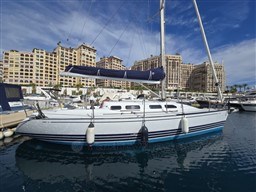 X-YACHTS - X 362 - exteriors