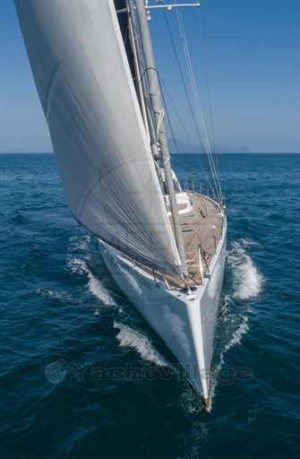 BALTIC YACHTS - BALTIC 78 - exteriors