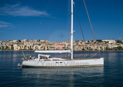 BALTIC YACHTS - BALTIC 78 - exteriors