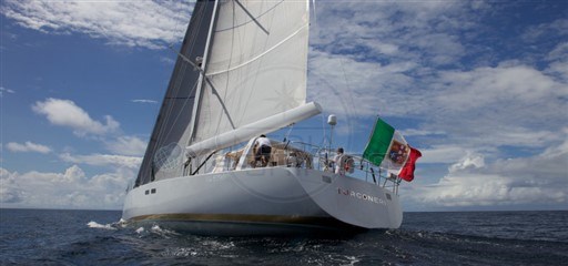 BALTIC YACHTS - BALTIC 78 - exteriors