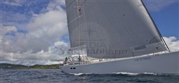BALTIC YACHTS - BALTIC 78 - exteriors