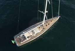 BALTIC YACHTS - BALTIC 78 - exteriors
