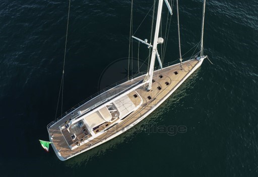 BALTIC YACHTS - BALTIC 78 - exteriors