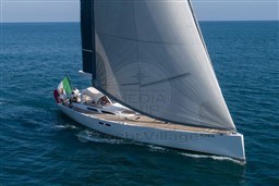 BALTIC YACHTS - BALTIC 78 - exteriors