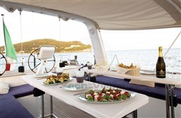 BALTIC YACHTS - BALTIC 78 - exteriors