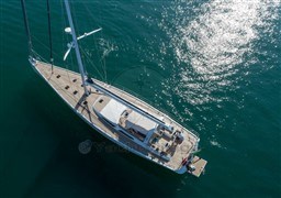 BALTIC YACHTS - BALTIC 78 - exteriors