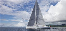 BALTIC YACHTS - BALTIC 78 - exteriors