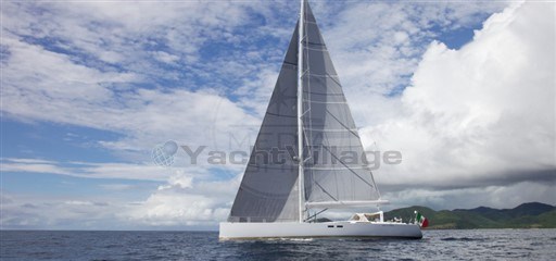 BALTIC YACHTS - BALTIC 78 - exteriors